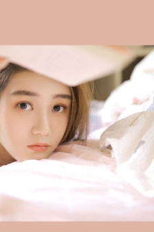 真人头像女生生活照